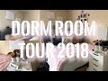 NCAT COLLEGE DORM ROOM TOUR | PRIDE HALL