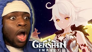 Download Lagu I Finally Played Genshin Impact For The First Time (Yeah, Its PEAK) MP3