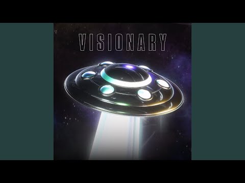 空想家VISIONARY