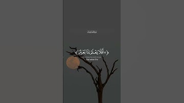 تلاوة هادئة تريح الأعصاب 😴🎧 القارئ: اسلام صبحى سورة: العاديات 💙❤