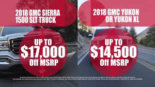 Incredible Discounts Off MSRPs | Dale Earnhardt Jr. Buick GMC