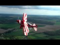 Pitts  patrouille  Cessna 152