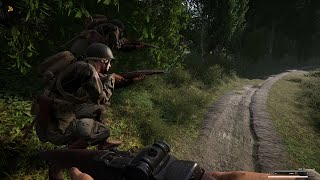 Post Scriptum Best S02 gameplay