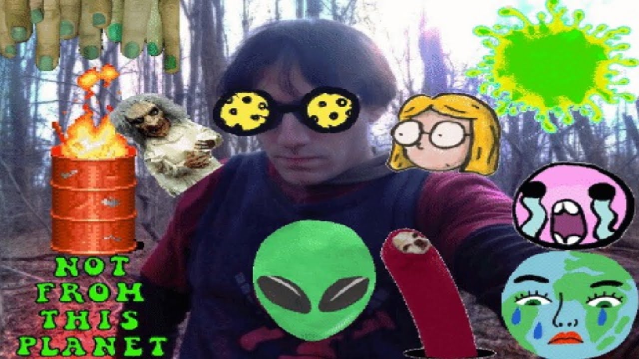 YOUTUBE ARMY: YOUTUBE SOLDIER