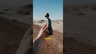 The DJI Osmo Pocket 3 Was Made For This!