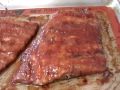 Hoisin Barbecue Pork Ribs - Asian BBQ Ribs