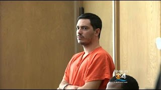 Driver Guilty In Cyclist's Death Sentenced To Prison For Probation Violation
