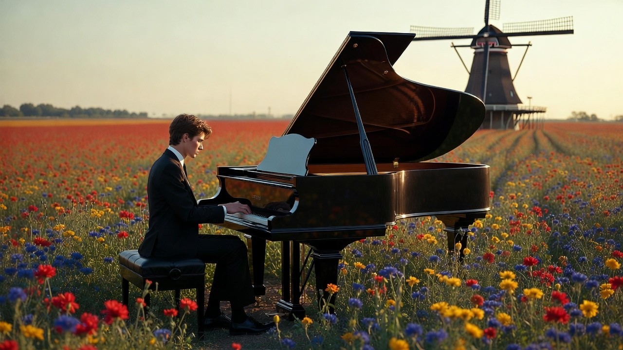 25 самых популярных классических мелодий (без рекламы) 🎵 Бетховен, Моцарт, Шопен, Вивальди | Рассла