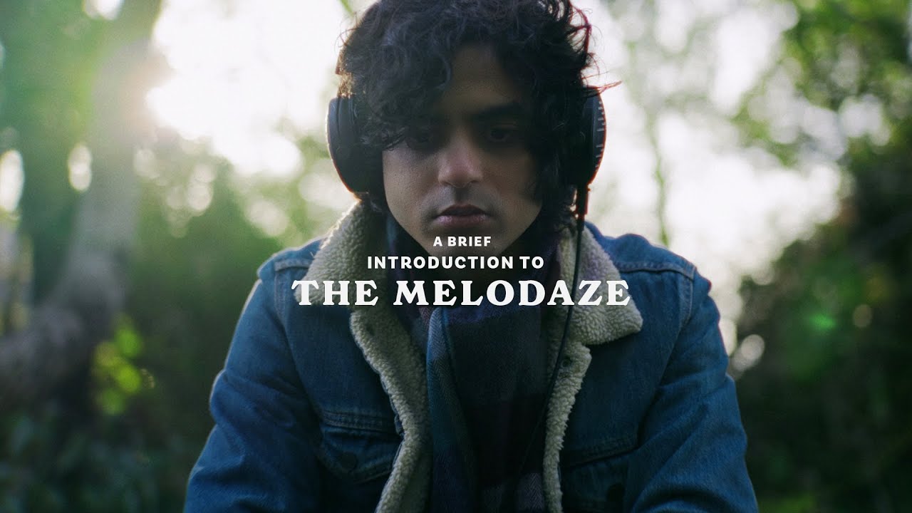 Watch A brief introduction to The Melodaze on YouTube Watch A brief introduction to The Melodaze on YouTube