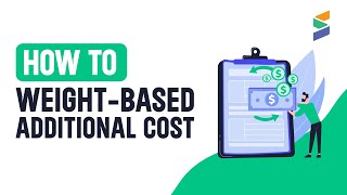 Details Seller Snap Introduces New Weight-Based Cost Calculation Feature Update