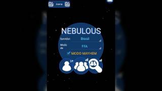 Como fazer Line Split com perfeição NEBULOUS