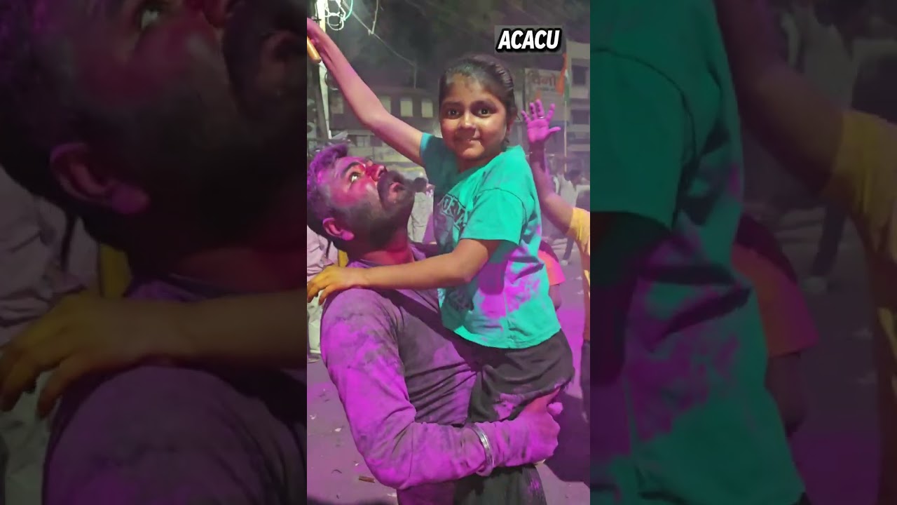 हिंदू, मुस्लिम,सिख, ईसाई.सभी ने खंडवा में मनाया भारत के वर्ल्ड कप जीत का जश्न 