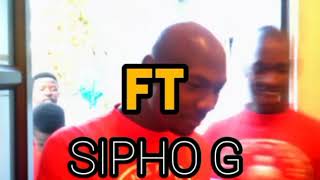 THE ZONE FT SIPHO G (BABY BUYA)