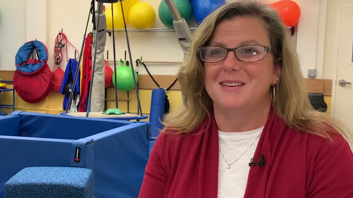 Faculty Feature: Rebecca Simon, Ed.D.