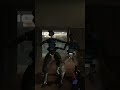 Hold the fort