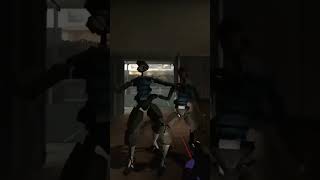 Hold the fort
