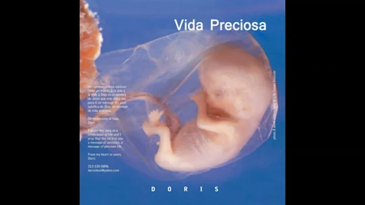 Vida Preciosa - Doris
