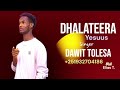 Faarfannaa Dhalachuu Yesuus Ibsu Daawwit Tolasaa 