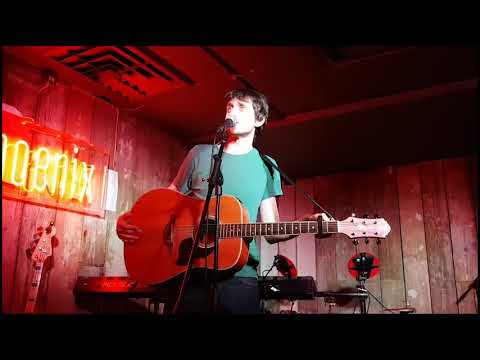 Live at Distraction Club 2018 - FULL SET - Live at Distraction Club 2018 - FULL SET