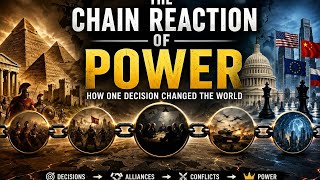 The Chain Reaction of Power: How One Decision Changed the World