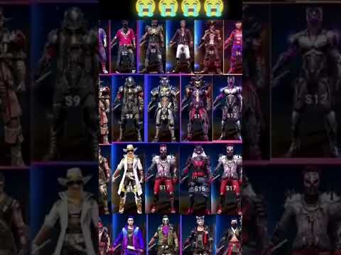 I mis you old elite pass 😭