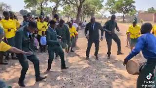 Z.C.C ST ENGENAS ELDERS #DANCE  #ZIONMYEVERYTHING #SHORTSVIRALVIDEOS 