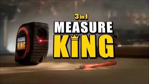 Hướng dẫn sử dụng thước đo measure king năm 2024