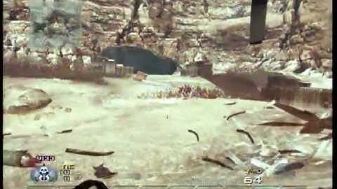 AC-130 | TU7 | MW2 | System Link