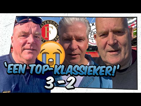 Kale & Kokkie & Dries Roelvink en de schitterende Klassieker