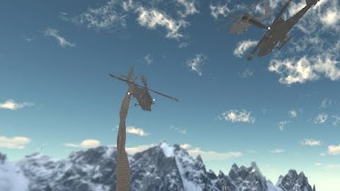 SCP CB Ending (Gate B) "Last Stand"