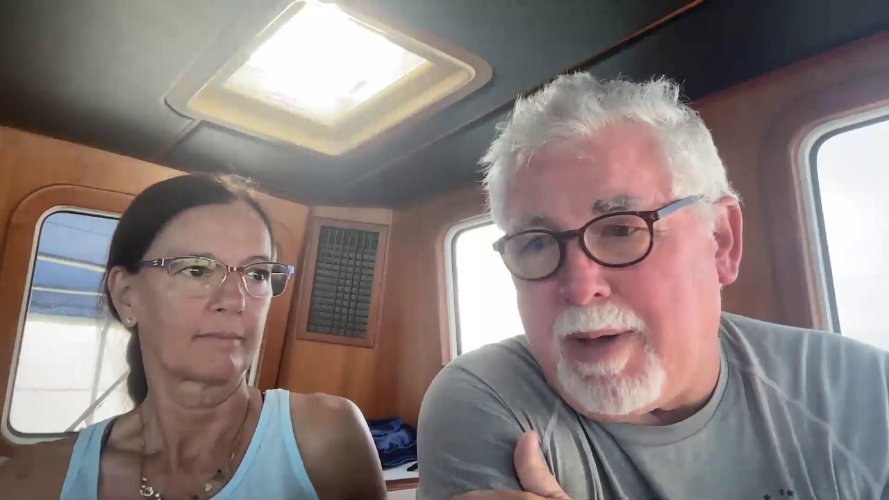 Dry Tortugas 0800 June 30th 2023