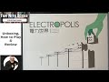 Electropolis Board Game | Homosapiens Lab | Special unboxing how to play & Review | Fun with Boxes