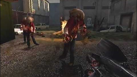 How to cheat in Half Life 2