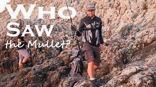 Episode 4 - The Truth Of Shore Jigging