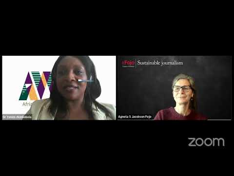 Pushing the Agenda: Gender equality in media regulation and organisational culture