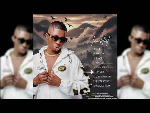 JUU Matere Opiyer Official Audio