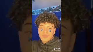 Famous Derek Trendz Crying #crying #tiktok #sad Wealth