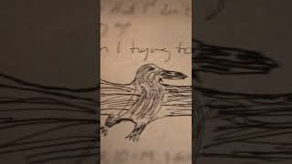 Dean Potter Animated Journals
Throughout his life, Dean Potter kept personal journals - a window into his complex and tormented psyche. In the Dark Wizard, the pages were brought to life by the brilliant motion graphics artist Barry Thompson.
@HBO
@HBODocs Dean Potter Animated Journals