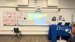 Maggie Z. Demo Night Presentation
