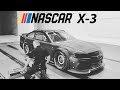 How To Solve NASCAR's Car (Aero) Issues