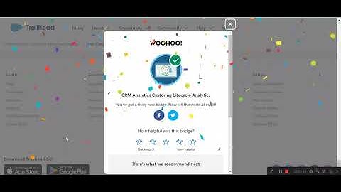 CRM Analytics Customer Lifecycle Analytics | Salesforce