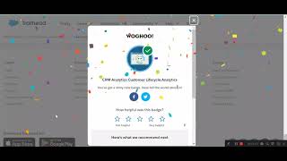 CRM Analytics Customer Lifecycle Analytics | Salesforce
