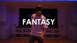 Download Lagu Fantasy (Vices Remix) - Alina Baraz \u0026 Galimatias | Junior B.O. Choreography | THE CENTER \u0026 FRIENDS MP3