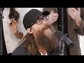 God Really Loves Us // Crowder // New Song Cafe