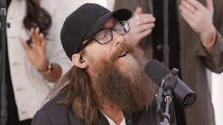 God Really Loves Us // Crowder // New Song Cafe