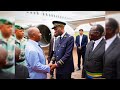 Ali Bongo Ondimba