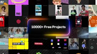 Flash FX Bubbles Elements — Register & Download Free