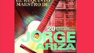 Jorge Ariza - Esperanza (Instrumental) chords