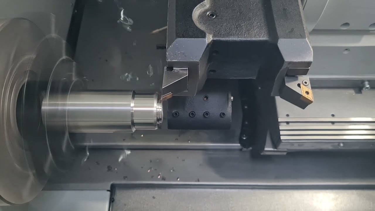 Mazak Quick Turn Nexus 200 MSY