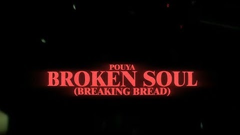 Pouya - Broken Soul (Reaction) 305 Base Side Water Music 🎶 🎶🎶